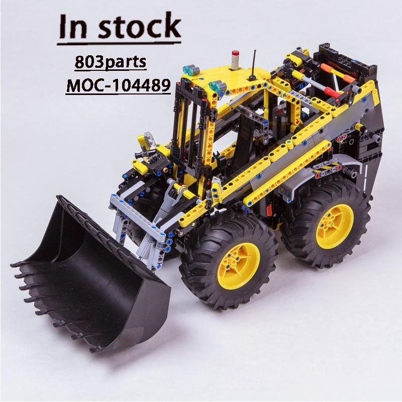Agriculture Farming Certificate - MOC-104489 Kentsel Çiftlik Tarımsal Mini Yükleyici