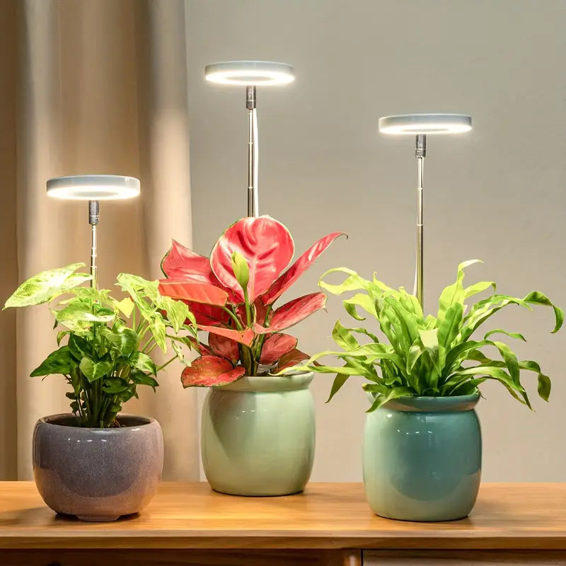 Plant Growth Regulator - LED Büyümek Işık Tam Spektrum Bitki