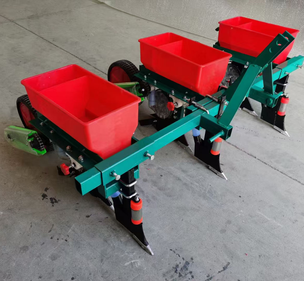 Agriculture Farming Products - Yeni Tarım Ürünleri Ekipmanları Tohum Ekme
