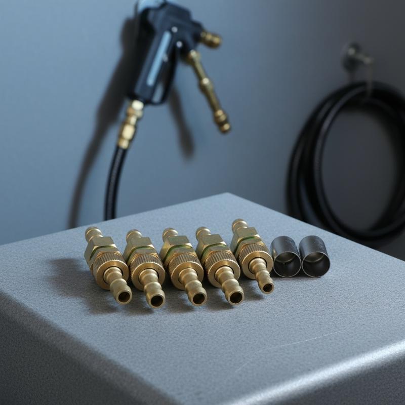 Farming Pipe For Agriculture - Yüksek Basınçlı Hortum Bağlantısı Tarım Püskürtücü