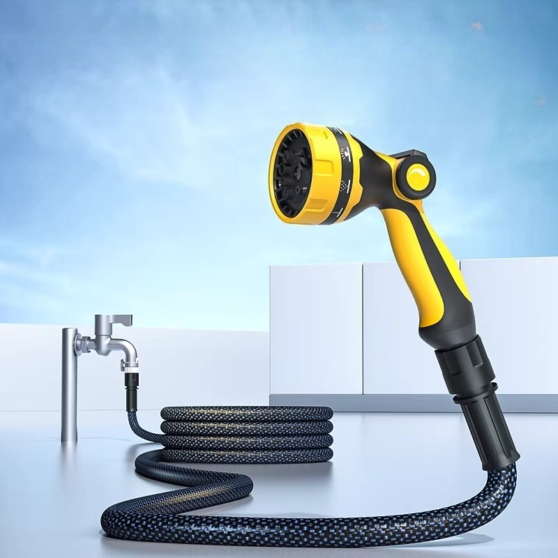 Farming Pipe For Agriculture - Kentsel Bahçe Su Hortumu Tarım Ekipmanları