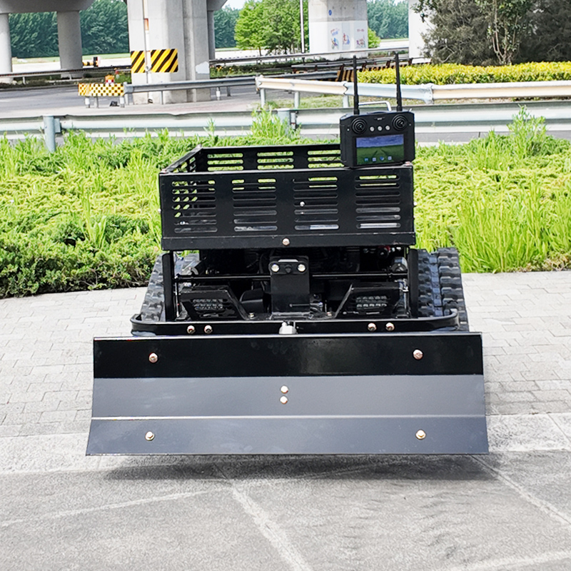 Agriculture Farming Certificate - Özelleştirilmiş yeni tarım robotu çim biçme