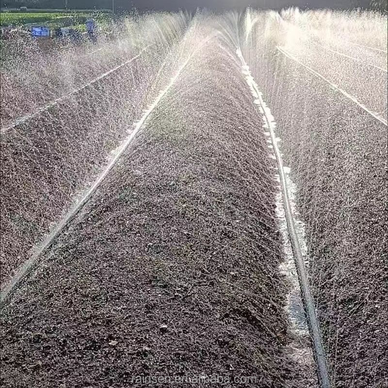 2Mm PE Düz Yağmurlama Borusu - - Farming Pipe For Agriculture incelemesi ve fiyatı