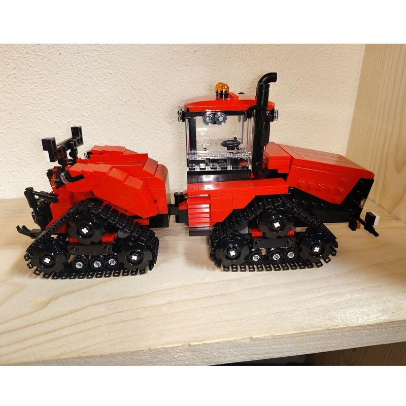 MOC-260750 Kentsel Çiftlik Tar - Agriculture Farming Certificate incelemesi ve fiyatı