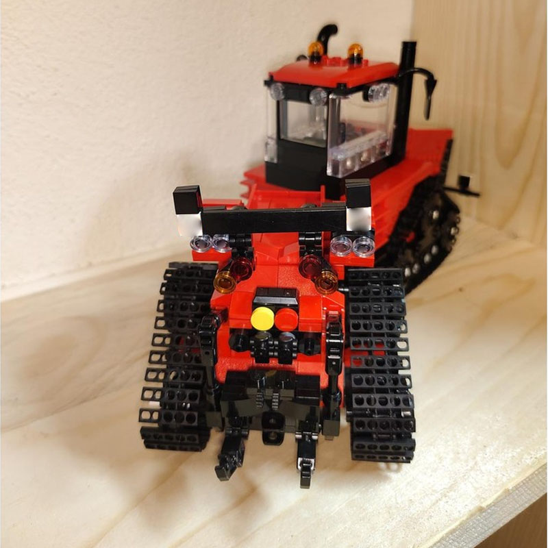 MOC-260750 Kentsel Çiftlik Tar - Agriculture Farming Certificate incelemesi ve fiyatı
