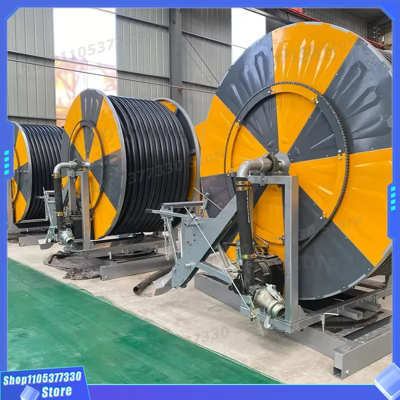 Elektrikli Çiftlik Sulama Boru - Farming Pipe For Agriculture incelemesi ve fiyatı
