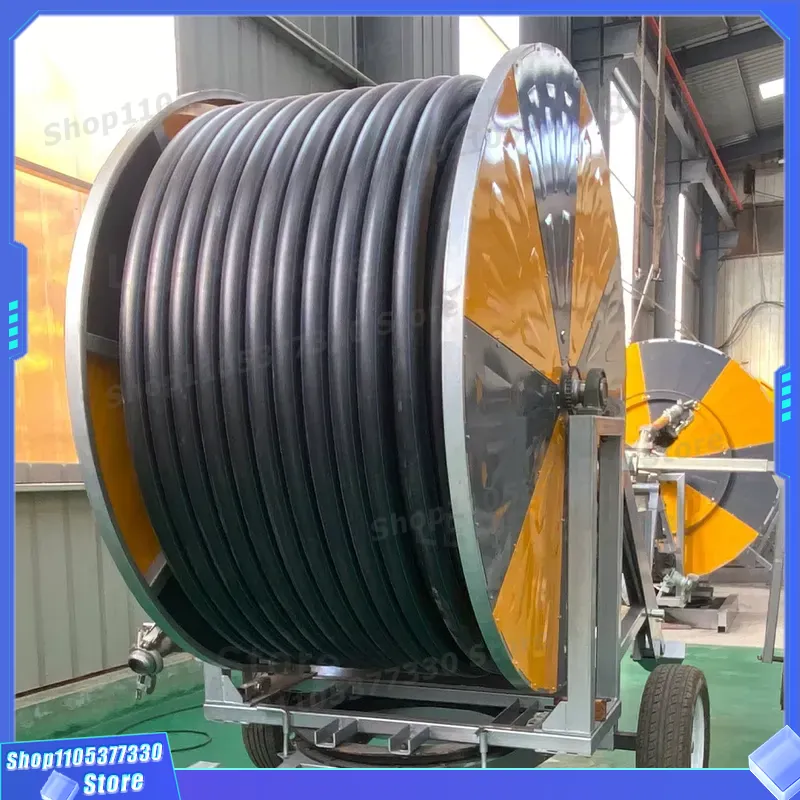 Elektrikli Çiftlik Sulama Boru - Farming Pipe For Agriculture incelemesi ve fiyatı
