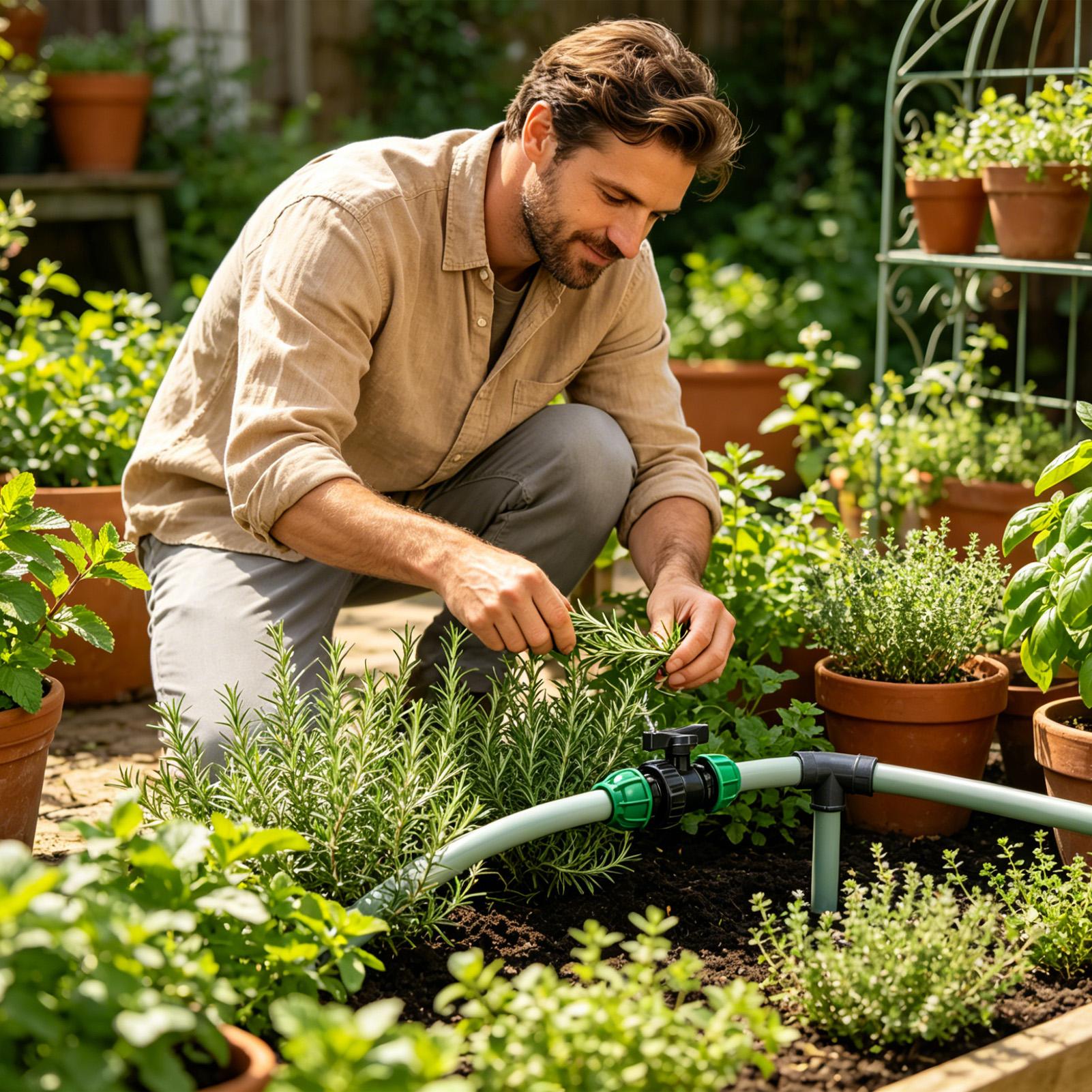 Bahçe Hortumu Kapatma Vanası 2 - Farming Pipe For Agriculture incelemesi ve fiyatı