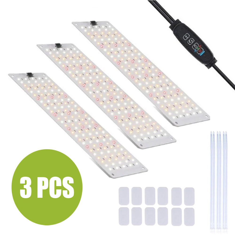LED Panel Büyütme Lambası 135- - Plant Growth Regulator incelemesi ve fiyatı