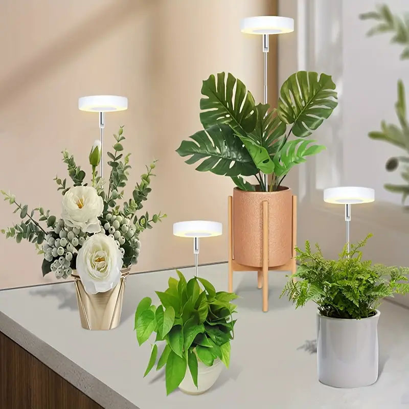 LED Büyümek Işık Tam Spektrum  - Plant Growth Regulator incelemesi ve fiyatı