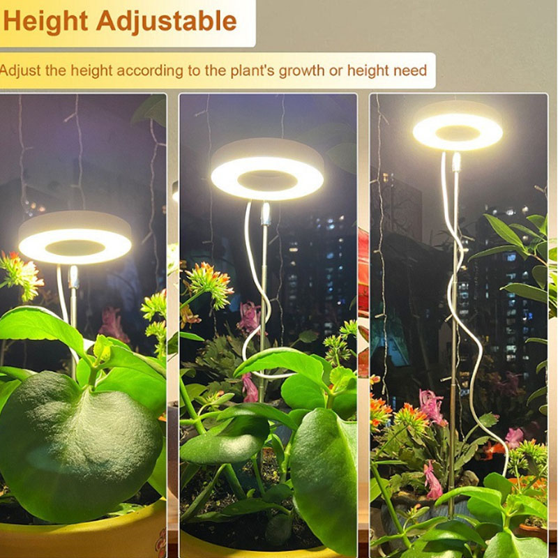 LED Büyümek Işık Tam Spektrum  - Plant Growth Regulator incelemesi ve fiyatı