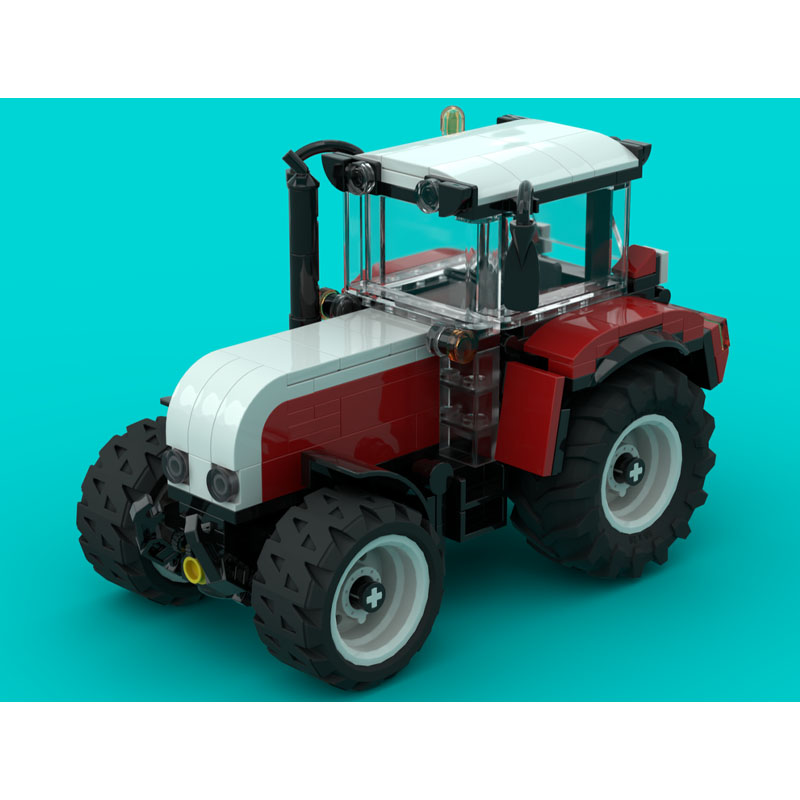 MOC-256353 Kentsel Çiftlik Tar - Agriculture Farming Certificate incelemesi ve fiyatı