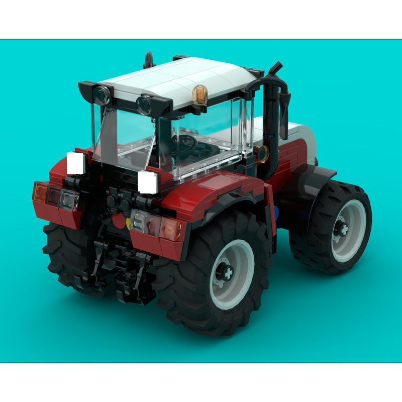 MOC-256353 Kentsel Çiftlik Tar - Agriculture Farming Certificate incelemesi ve fiyatı