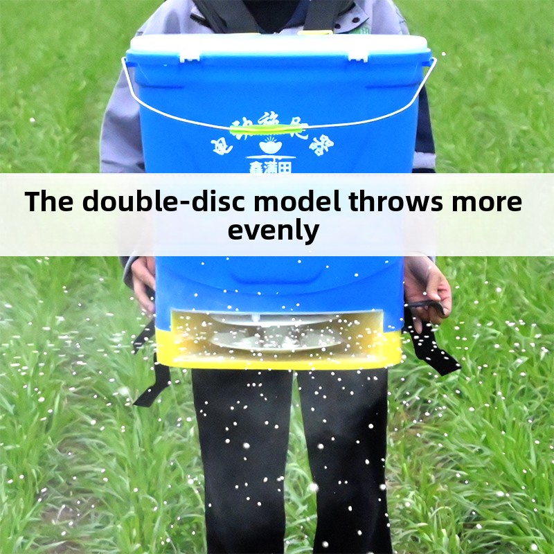 Elektrikli Gübre Serpme Makine - Agriculture Farming Rice incelemesi ve fiyatı