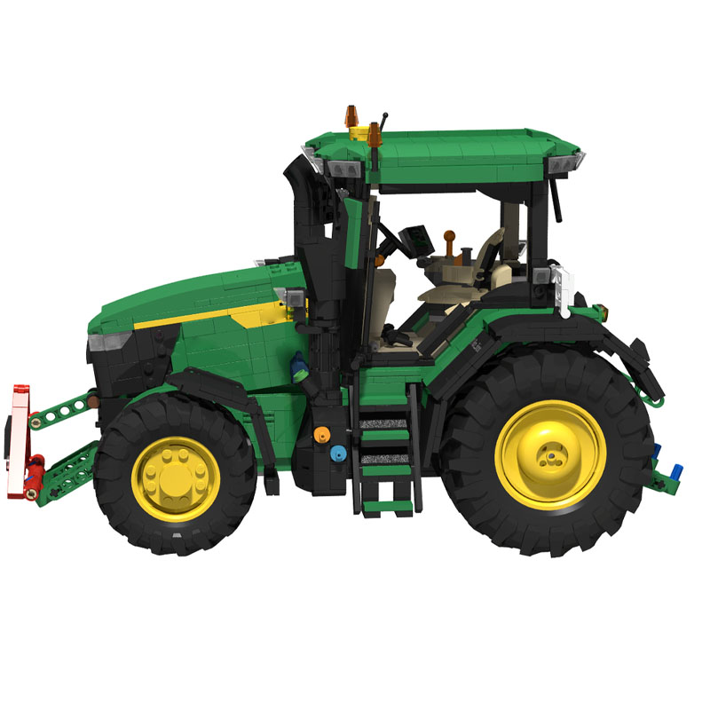 MOC-231420 Kentsel Çiftlik Tar - Agriculture Farming Certificate incelemesi ve fiyatı