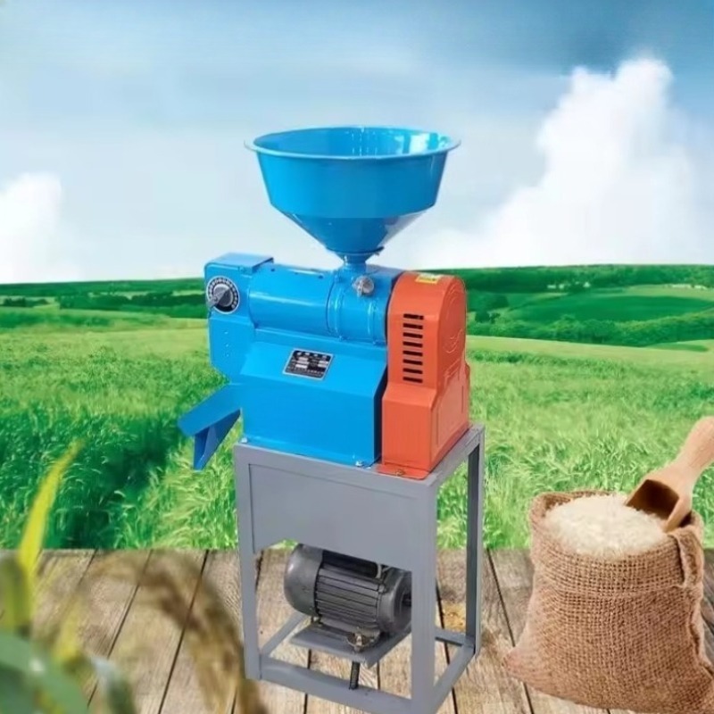 Ev Tipi Çiftlik Tahıl İşleme P - Agriculture Farming Rice incelemesi ve fiyatı