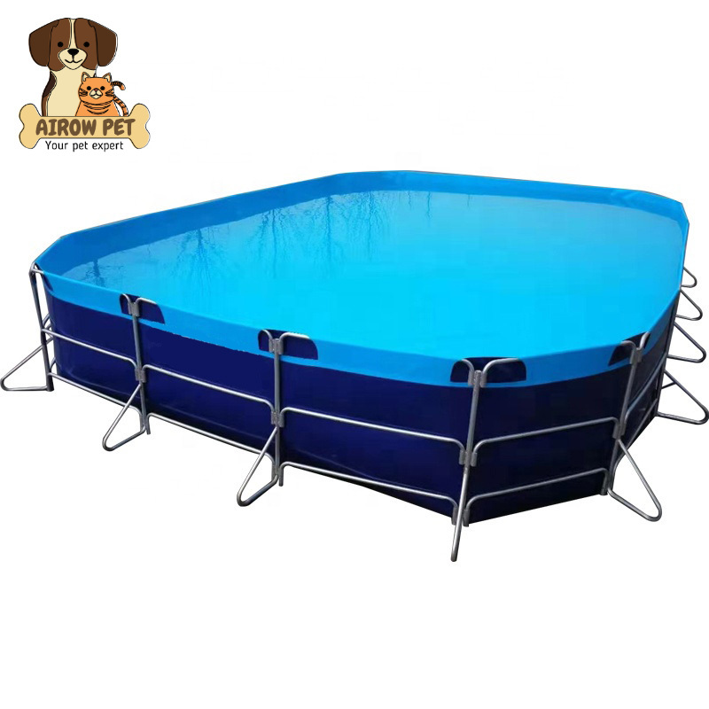 AIROW SDM Balık Çiftliği Gölet - Farm Pond Liner incelemesi ve fiyatı