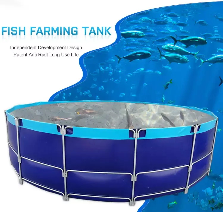 AIROW SDM Balık Çiftliği Gölet - Farm Pond Liner incelemesi ve fiyatı