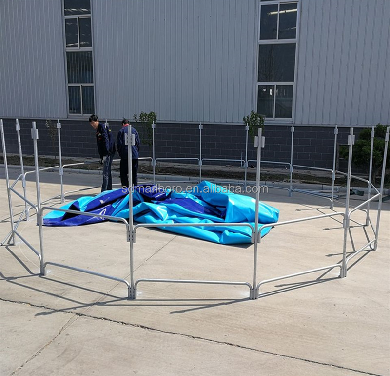 AIROW SDM Balık Çiftliği Gölet - Farm Pond Liner incelemesi ve fiyatı