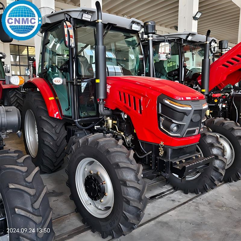 CNMC Traktör Kabini CE EPA Ser - Agriculture Farming Products incelemesi ve fiyatı
