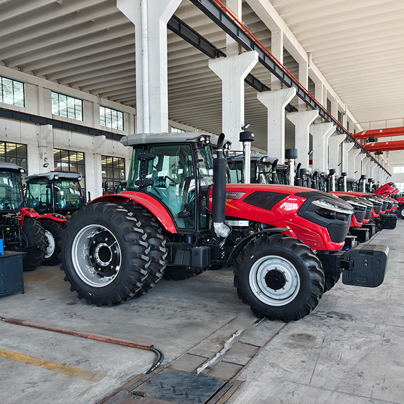 CNMC Traktör Kabini CE EPA Ser - Agriculture Farming Products incelemesi ve fiyatı