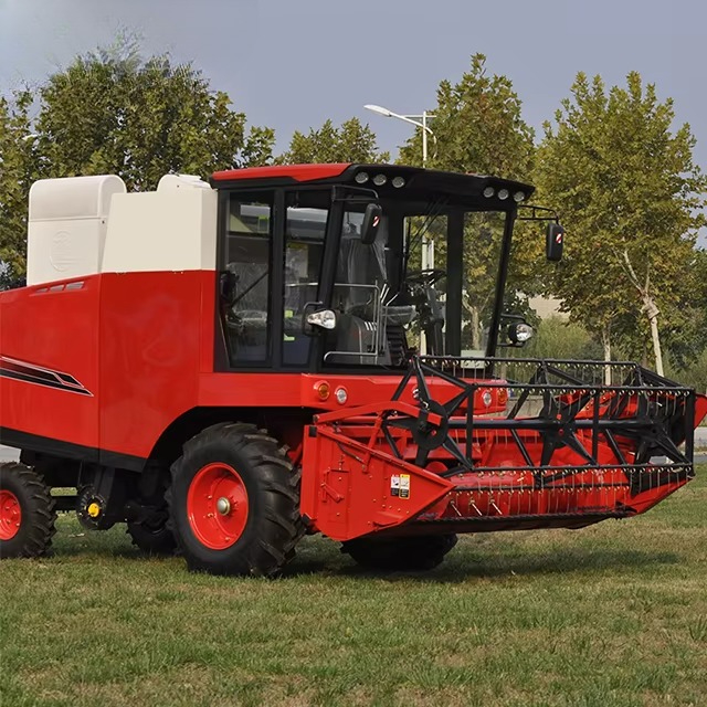 Mısır Tahıl Biçerdöver Hasat M - Agriculture Farming Rice incelemesi ve fiyatı