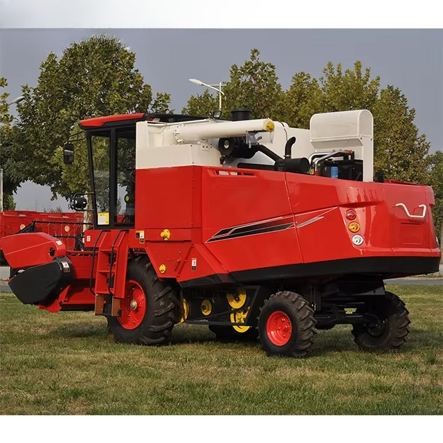 Mısır Tahıl Biçerdöver Hasat M - Agriculture Farming Rice incelemesi ve fiyatı