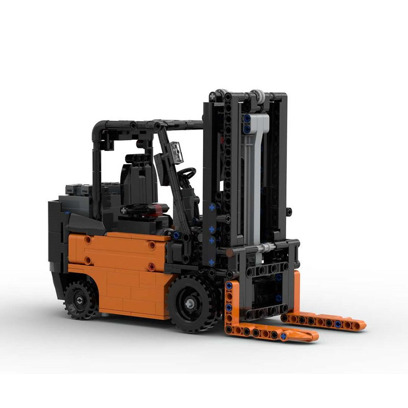 MOC-78013 Çiftlik Tarımsal Yük - Agriculture Farming Certificate incelemesi ve fiyatı