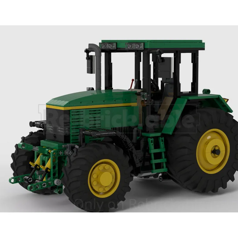 Yapı Taşı Modeli MOC-193833 Çi - Agriculture Farming Certificate incelemesi ve fiyatı
