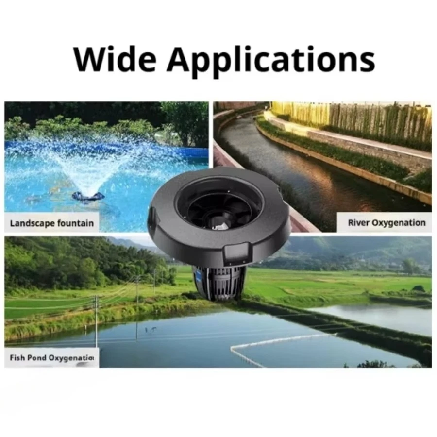 20000L/s Yüzer Havuz Pompası,  - Farm Pond Liner incelemesi ve fiyatı