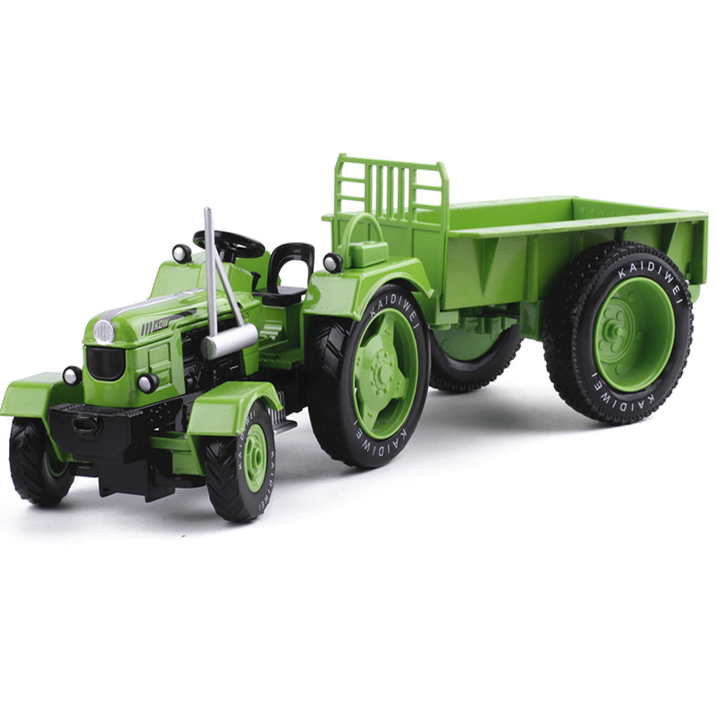 1/18 Ölçekli Vintage Çiftlik T - Agriculture Farming Certificate incelemesi ve fiyatı