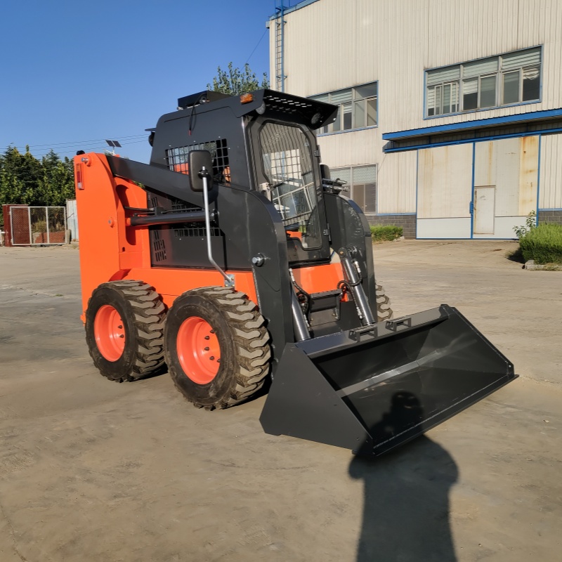 Kompakt Yükleyici |   Mini Tek - Agriculture Farming Products incelemesi ve fiyatı
