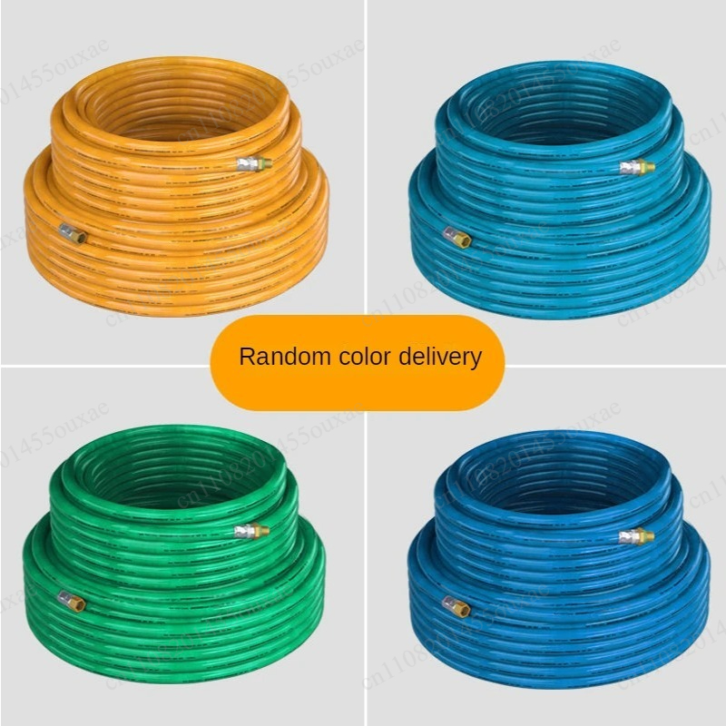 8.5mm ID×14mm OD 100M Yüksek B - Farming Pipe For Agriculture incelemesi ve fiyatı