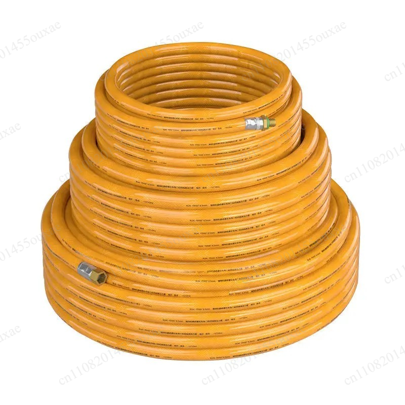 8.5mm ID×14mm OD 100M Yüksek B - Farming Pipe For Agriculture incelemesi ve fiyatı