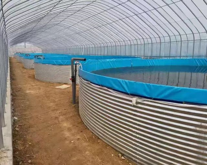AIROW SDM Pvc Kanvas Su Geçirm - Farm Pond Liner incelemesi ve fiyatı