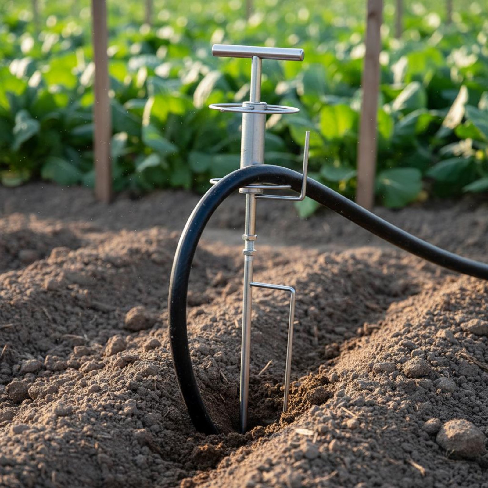 Tarım Hortumu Çekici Çift Şaft - Farming Pipe For Agriculture incelemesi ve fiyatı