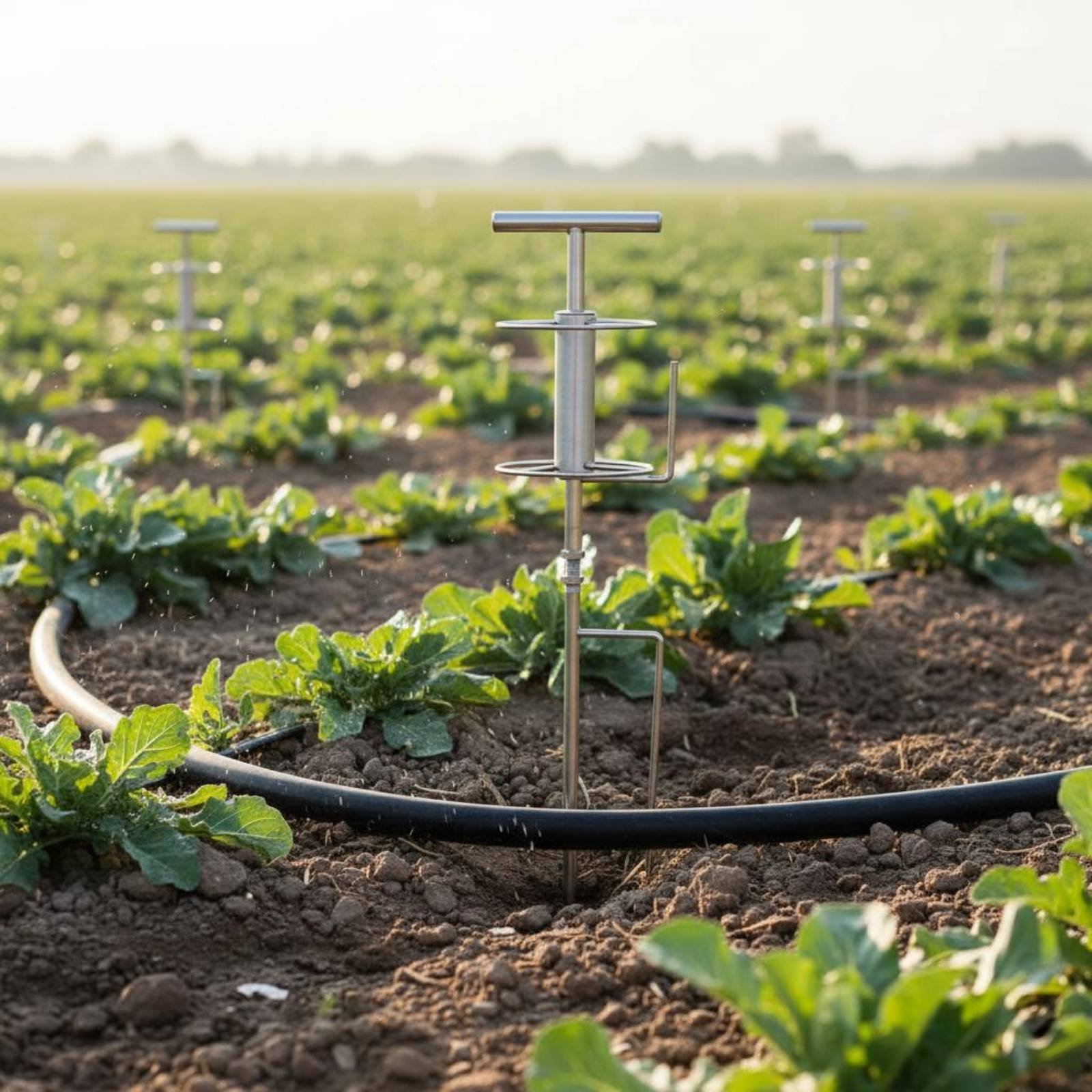 Tarım Hortumu Çekici Çift Şaft - Farming Pipe For Agriculture incelemesi ve fiyatı