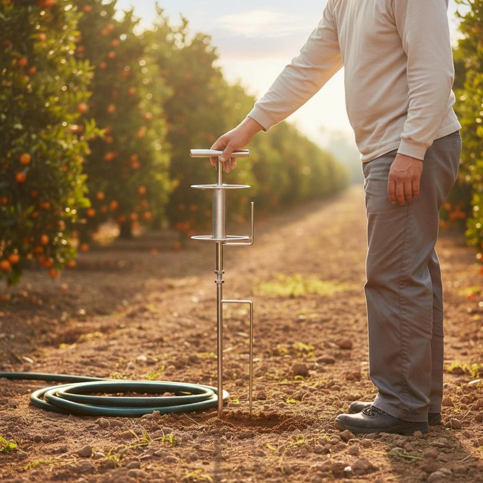 Tarım Hortumu Çekici Çift Şaft - Farming Pipe For Agriculture incelemesi ve fiyatı