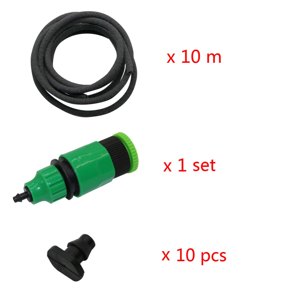 10M ker ker hortum Waterig kit - Farming Pipe For Agriculture incelemesi ve fiyatı