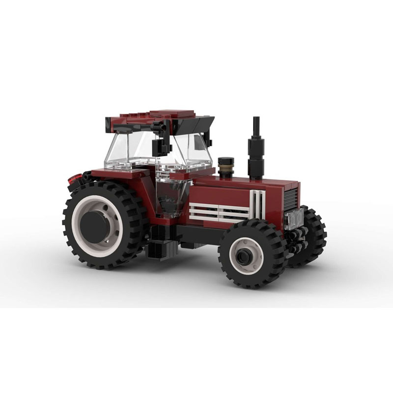 MOC-155657 Kentsel Çiftlik Tar - Agriculture Farming Certificate incelemesi ve fiyatı