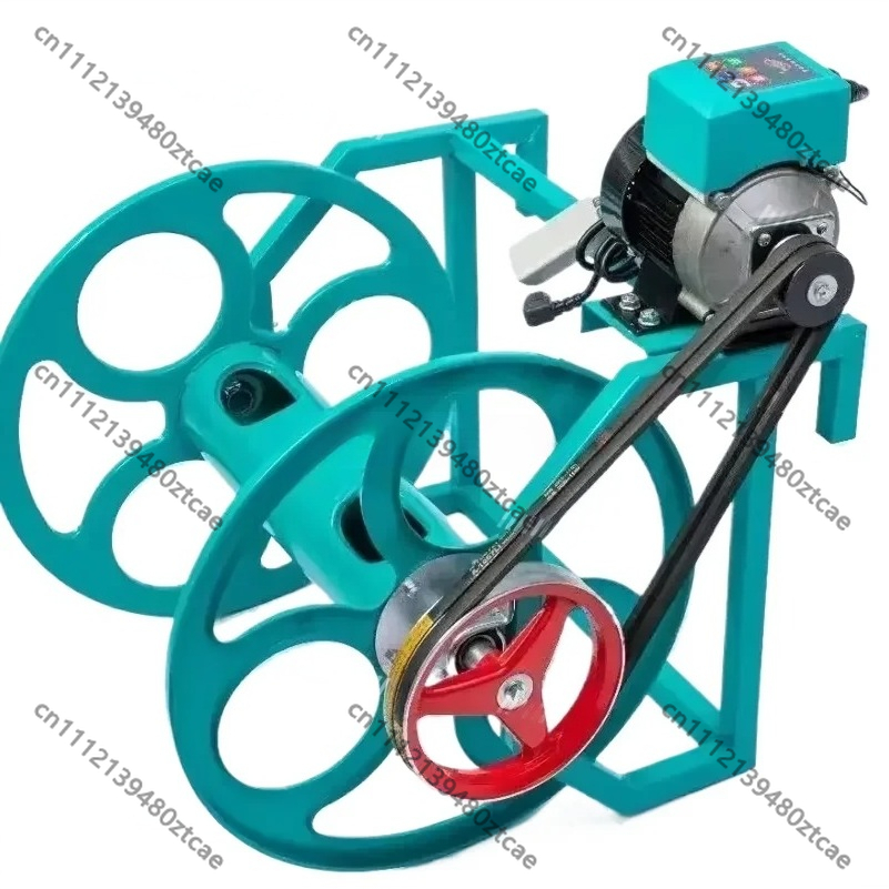 Otomatik Hortum Sarma Makinesi - Farming Pipe For Agriculture incelemesi ve fiyatı