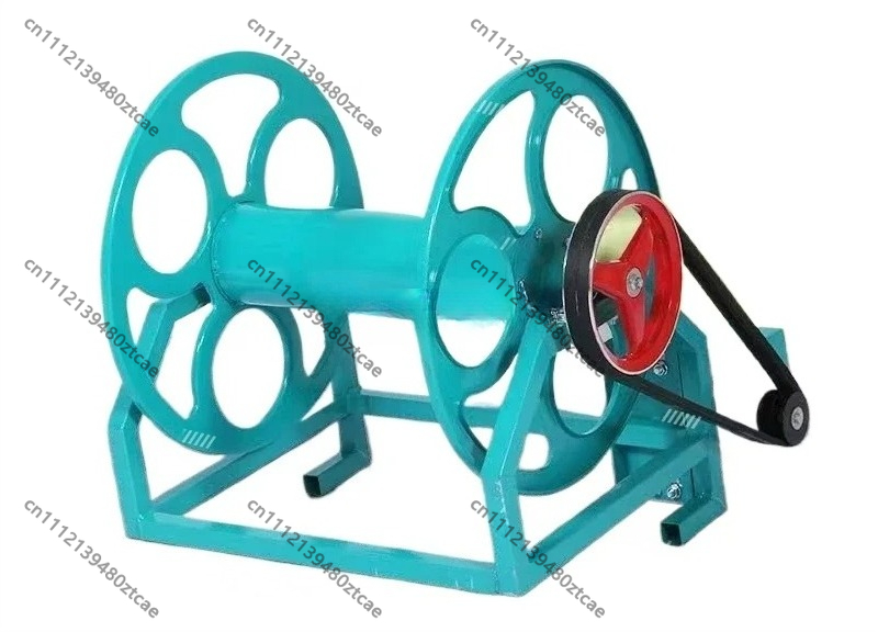 Otomatik Hortum Sarma Makinesi - Farming Pipe For Agriculture incelemesi ve fiyatı