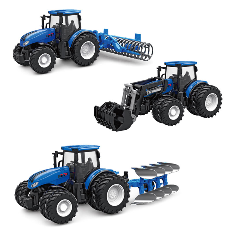 1:16 RC araba uzaktan kumanda  - Agriculture Farming Certificate incelemesi ve fiyatı