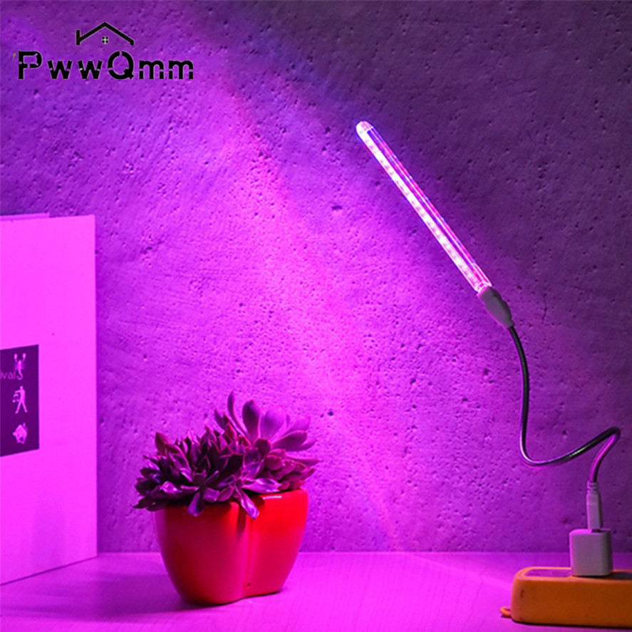 PwwQmm LED Bitki Büyümek Lamba - Plant Growth Regulator incelemesi ve fiyatı