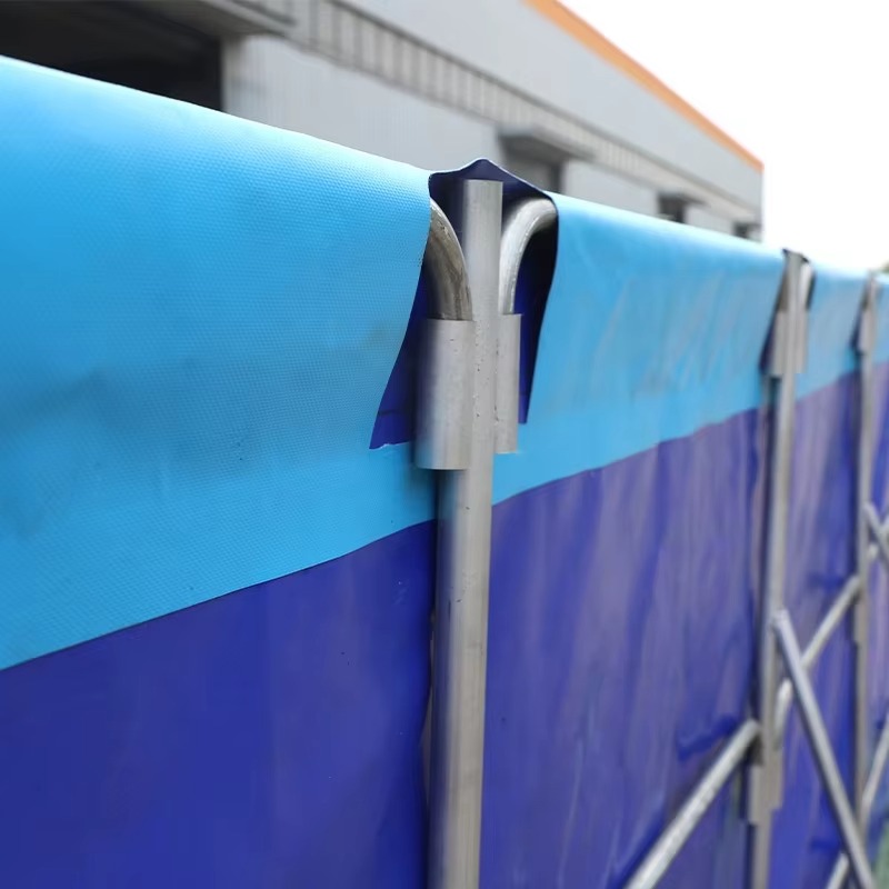 2026 Dayanıklı Dikdörtgen PVC  - Farm Pond Liner incelemesi ve fiyatı