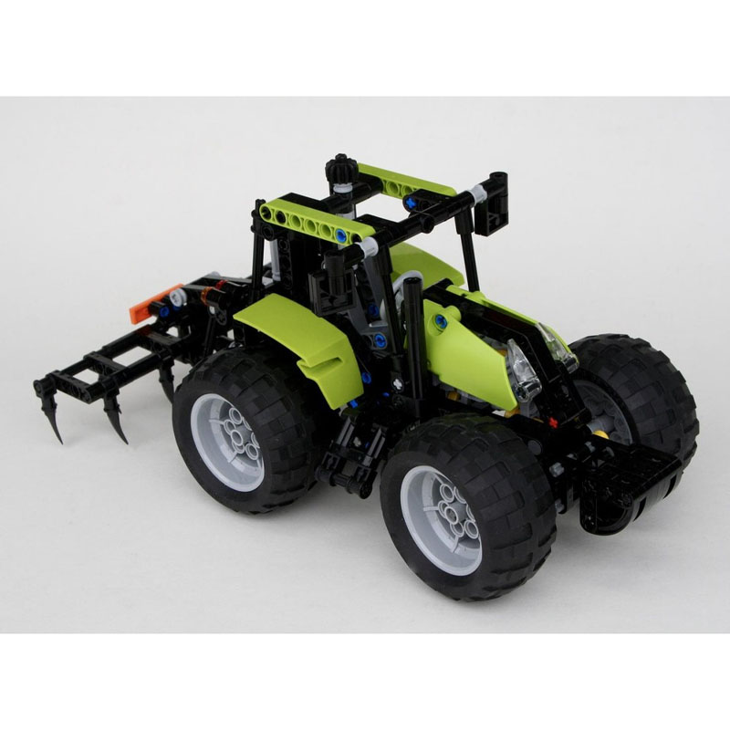 MOC-4933 Kentsel Çiftlik Tarım - Agriculture Farming Certificate incelemesi ve fiyatı