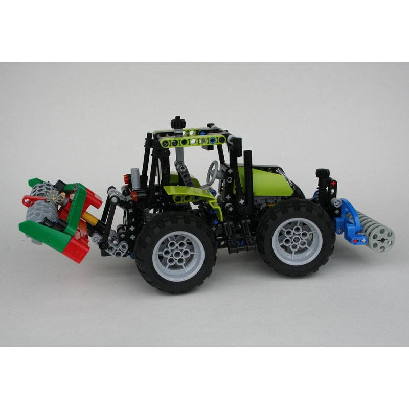 MOC-4933 Kentsel Çiftlik Tarım - Agriculture Farming Certificate incelemesi ve fiyatı