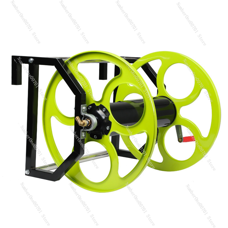 Elektrikli Hortum Makarası Sar - Farming Pipe For Agriculture incelemesi ve fiyatı
